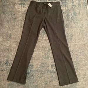 NEW! Brown, the limited dress pants, drew fit